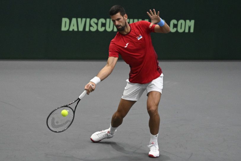 Novak Djokovic defends Carlos Alcaraz absence from Davis Cup | Tennis – Gulf News