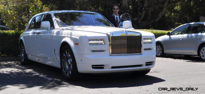 bao michael jordan surprised the world when he suddenly gave his wife a rolls royce phantom series ii on their th wedding anniversary 6526a517b6d99 Michael Jordan Surprised The World When He Suddenly Gave His Wife A Rolls-royce Phantom Series Ii On Their 10th Wedding Anniversary.