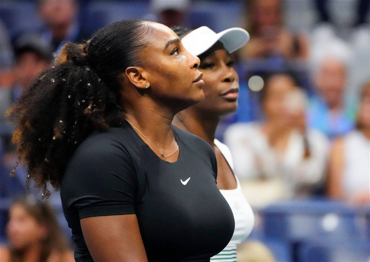 24 Years After Snubbing Serena Williams' Wisdom, Venus Williams Recalls  'Battle of the Ages' at US Open - EssentiallySports