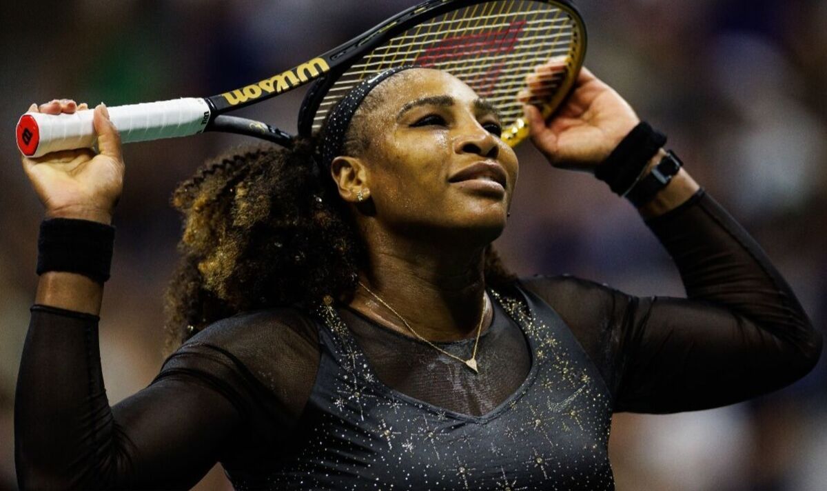 Serena Williams was 'torn' on retirement U-turn after getting back on tennis  court | Tennis | Sport | Express.co.uk