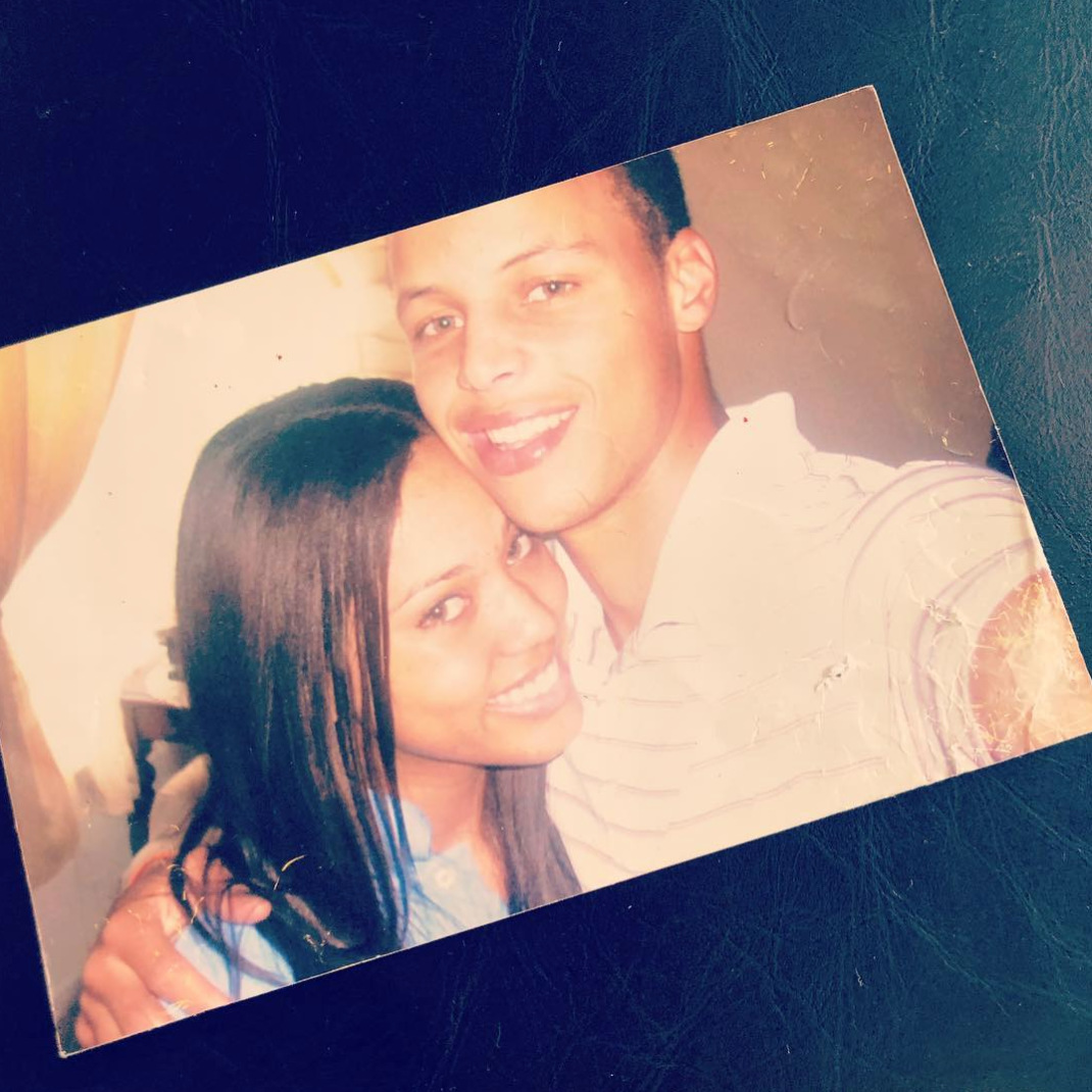 Stephen and Ayesha Curry: Unveiling Their Sizzling Moments of Love and Affection