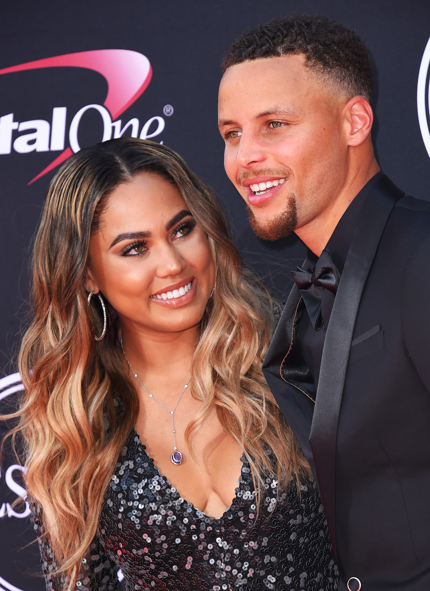 Stephen and Ayesha Curry: Unveiling Their Sizzling Moments of Love and Affection