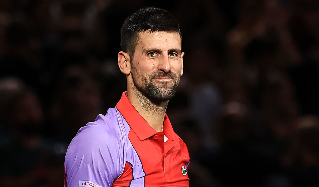 Carlos Alcaraz's coach makes admission about watching 'outrageous' Novak  Djokovic