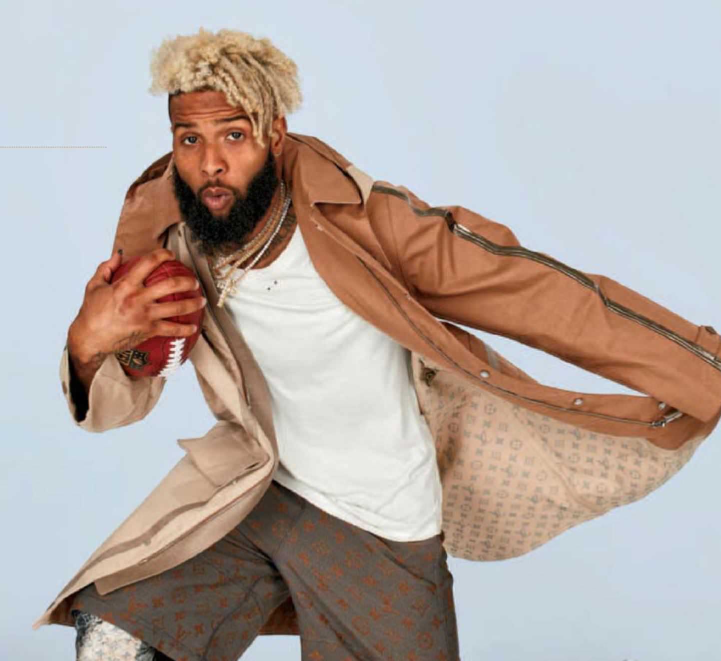 Odell Beckham Jr