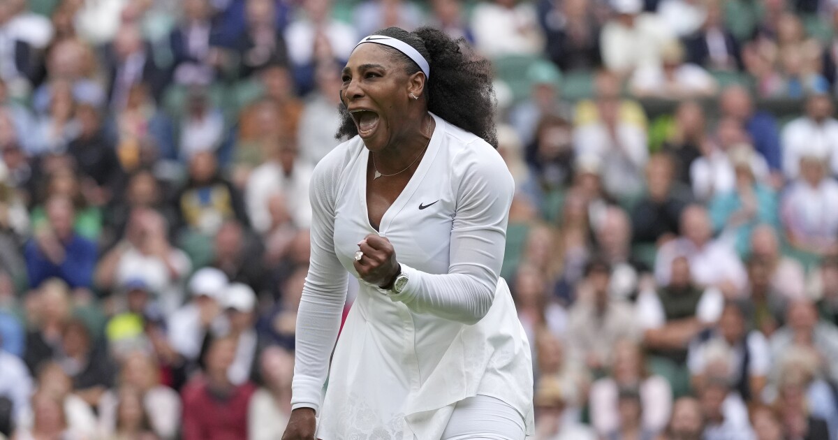 Serena Williams says she plans to retire from tennis | West Observer