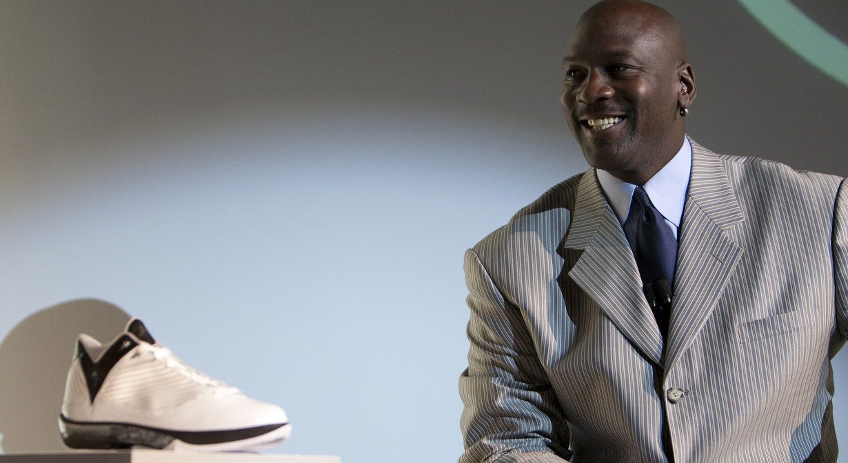 El imperio deportivo de Michael Jordan: Nike, equipos, 's...