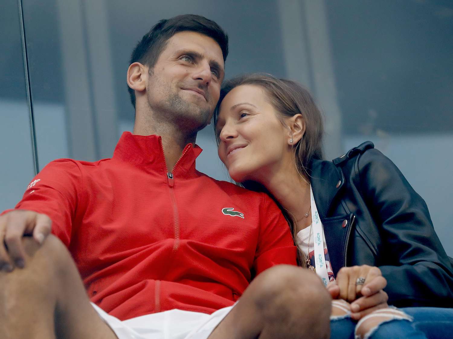 Who Is Novak Djokovic's Wife? All About Jelena Djokovic