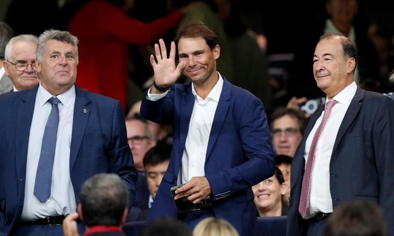 Rafa Nadal's five most lucrative businesses