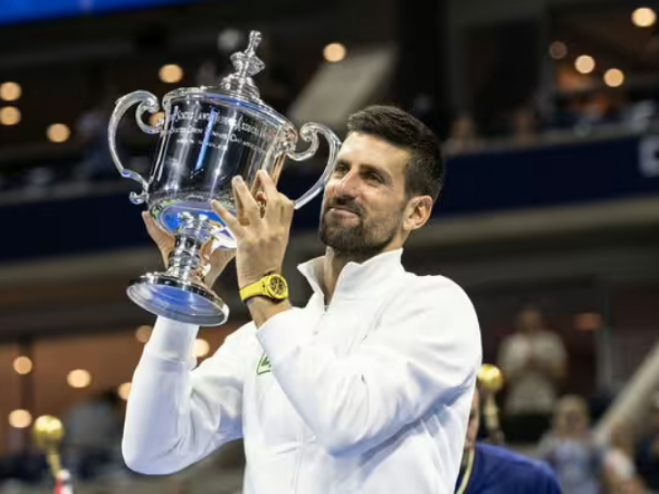 Djokovic "vô địch thiên hạ" đánh đơn, thua 12 cao thủ về số danh hiệu Grand  Slam