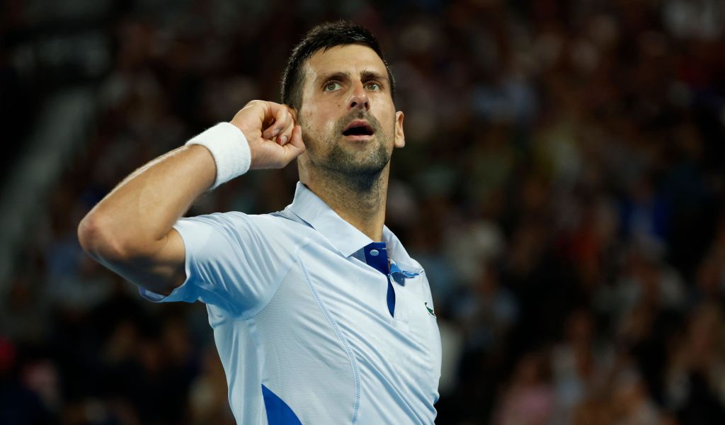 Tim Henman makes 'ominous' Novak Djokovic claim as John McEnroe gives his  verdict