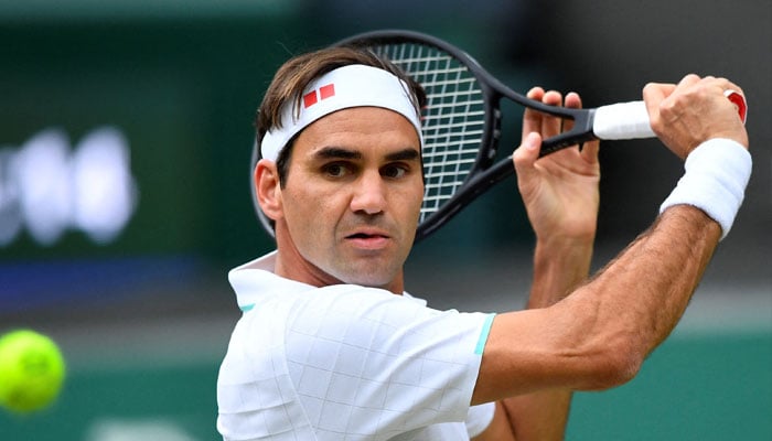 Serena William's ex-coach discards Roger Federer from 'GOAT' debate -  Tennis - geosuper.tv