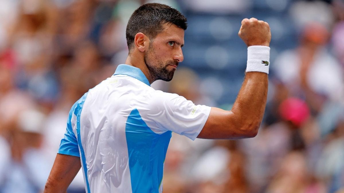 Djokovic phản pháo chú Nadal - VnExpress Thể thao