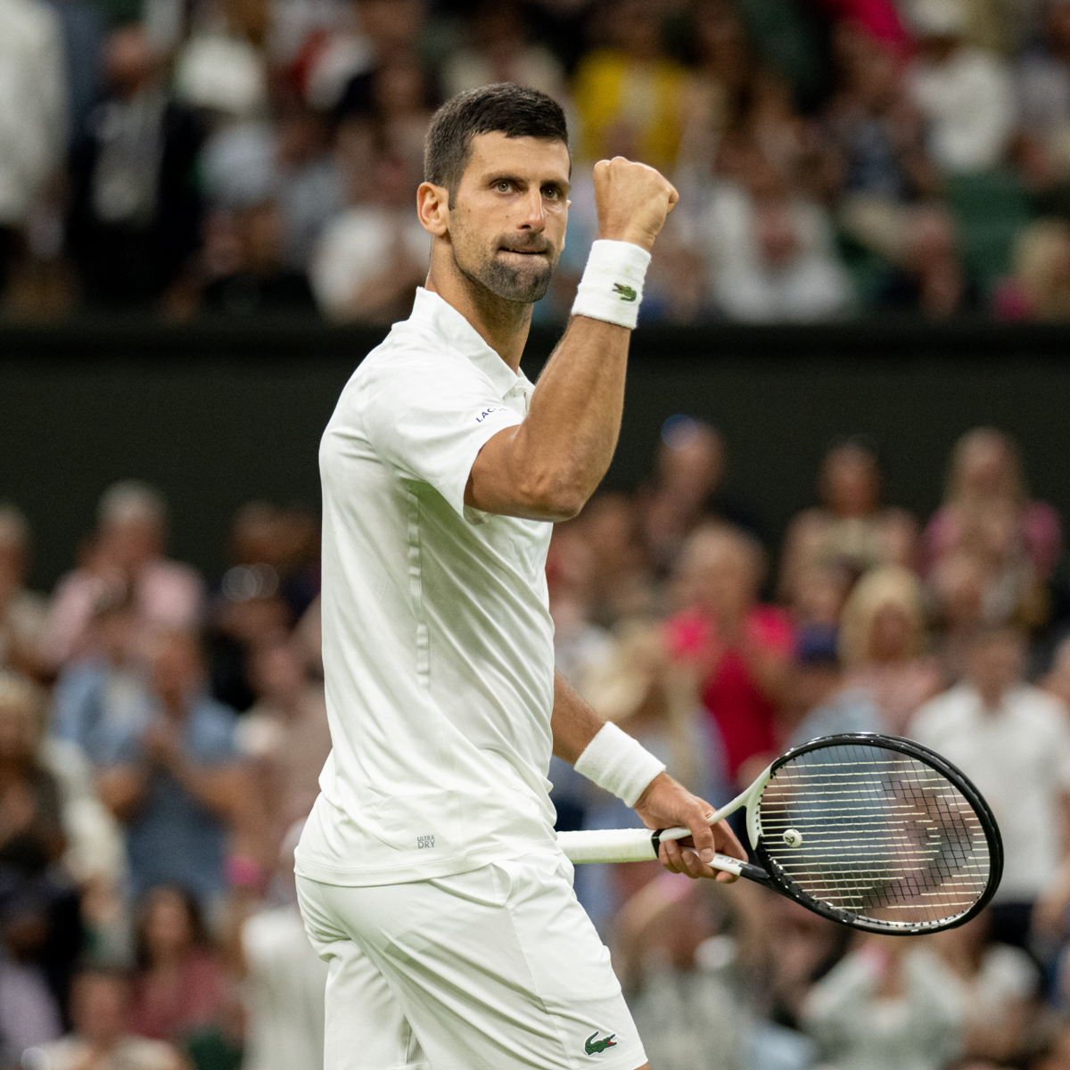 Novak Djokovic wants Wimbledon to start matches earlier at Centre Court |  National | bradfordera.com