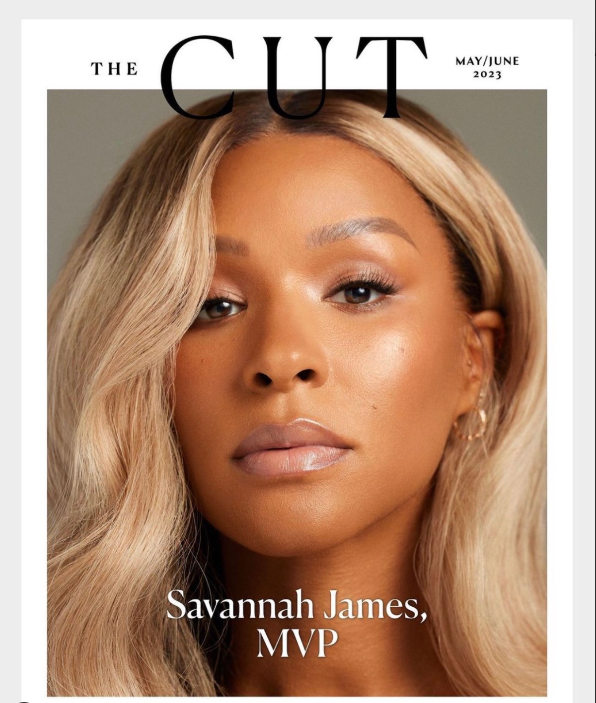 Savannah James Opens Up As Her King Reigns Through The Playoffs