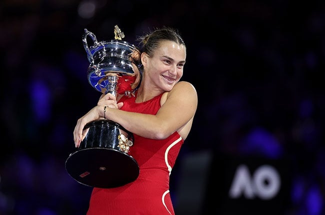 LIVE | Australian Open: Dominant Sabalenka crushes Zheng to defend Australian  Open title | Sport