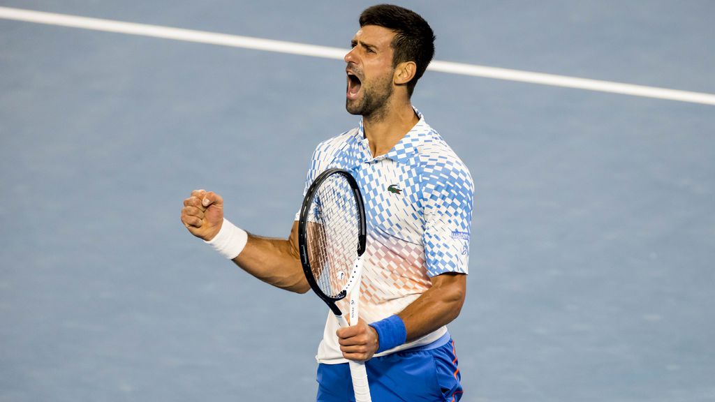 Australian Open 2023: Novak Djokovic, results, records, sends a message to  his opponents