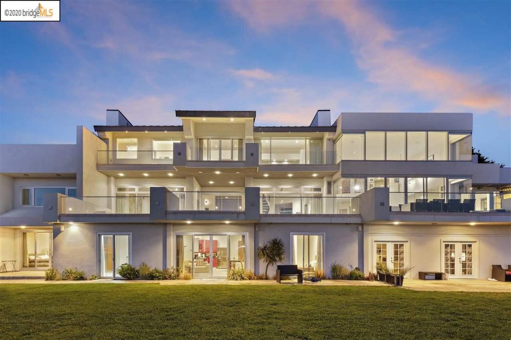 Kevin Durant House + Details on His New Hidden Hills Estate!