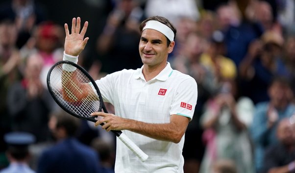 What makes Roger Federer so good at Tennis? Is there any scientific  reasoning behind it or are his skills just superior by coincidence? - Quora