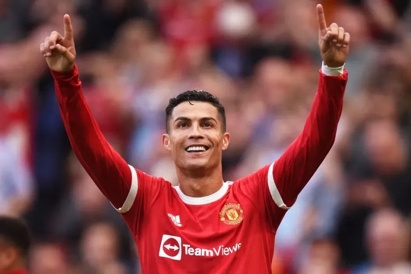 See the super villa Cristiano Ronaldo built for “retirement” that costs up to 30 million dollars