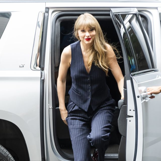 celebrity sightings in new york city june 11, 2022